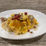 用戶對於餃子とワイン 果皮と餡的評論圖