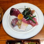 用戶對於博多メシ 男厨的評論圖