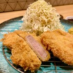 用戶對於とんかつ とんとん的評論圖
