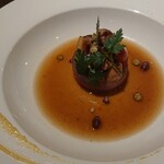 用戶對於ビストロ ジェー バー しゅんや的評論圖