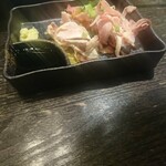 用戶對於鹿児島酒場さぶろく的評論圖