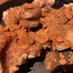 用户对于鉄板王国 町田店的评论图