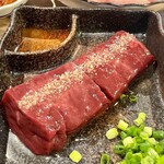 用戶對於焼肉ホルモン じゃっく 香里園店的評論圖