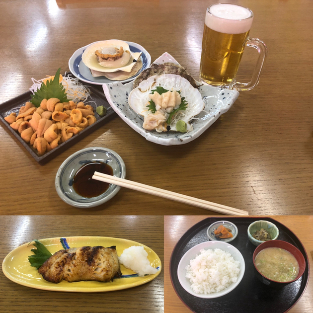 User's review image for かにの北遊