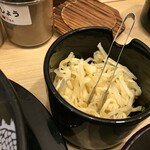 User's review image for 博多一幸舎 京都拉麺小路店