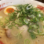 用户对于来来亭 福知山店的评论图