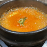 用户对于韓辛DELI 淀屋橋店的评论图