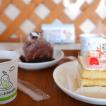 User's review image for 三星 中央店