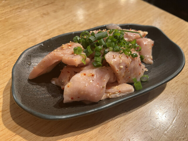 用戶對於ホルモン焼もんもん 北品川店的評論高清圖