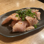 用戶對於ホルモン焼もんもん 北品川店的評論圖