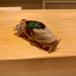 User's review image for 高柿の鮨