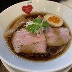 用户对于小麦生まれ、麺育ち。的评论图