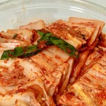 User's review image for 荻窪キムチ