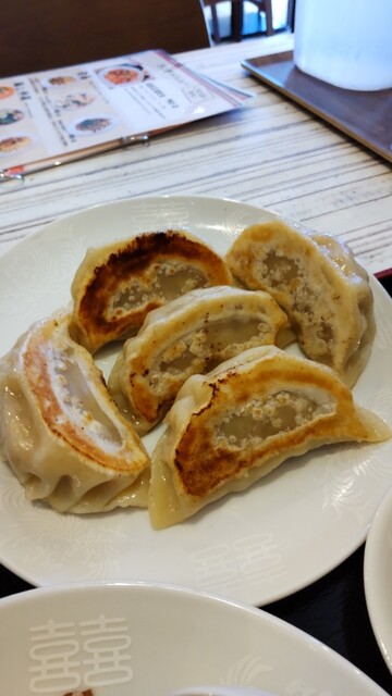 用戶對於四川酒家 田々的評論高清圖