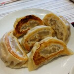 用戶對於四川酒家 田々的評論圖