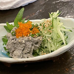 用戶對於日本酒居酒屋 鍋横 赤燈的評論圖