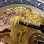 用戶對於中華そば 青葉 池袋サンシャイン店的評論圖