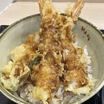 用户对于ゆで太郎 環七西瑞江店的评论图