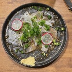 用戶對於備長炉端 だいやめ的評論圖