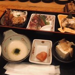 User's review image for 銀座ごだいご