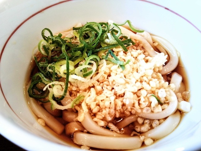 用戶對於なか卯 高槻津之江店的評論圖