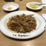 用戶對於大阪 天神橋カレー的評論圖