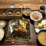 用户对于六角キッチン 109的评论图