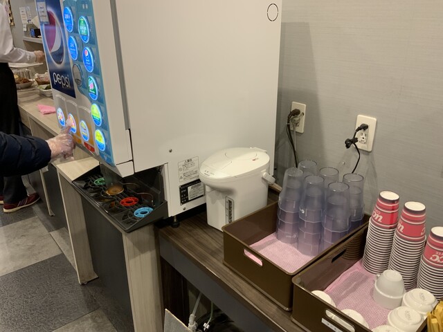 User's recommendation image for くれたけイン 大阪堺筋本町