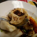 User's review image for 舒氏老媽蹄花