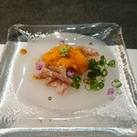 用戶對於季節の料理と鉄板焼き ぐるり的評論圖