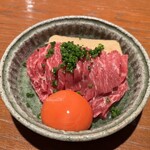 用户对于肉料理かなえ的评论图