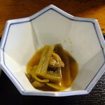 用戶對於赤津加的評論圖