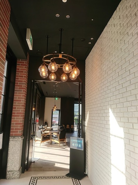 User's review image for カフェ バル リーベル