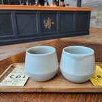 用戶對於GLITCH COFFEE OSAKA的評論圖