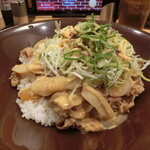 用戶對於すき家 新宿南店的評論圖