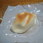 用戶對於紅谷製菓的評論圖