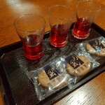 用戶對於乃の風リゾート的評論圖