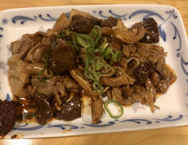 用户对于海鮮居酒屋 天秤棒 玉造店的评论高清图