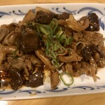 用户对于海鮮居酒屋 天秤棒 玉造店的评论图