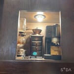 用户对于珈琲館・琥珀の館的评论图