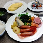 用戶對於クラウンカフェ的評論圖