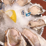 用戶對於Oyster Bar ジャックポット 下北沢的評論圖