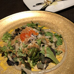 用戶對於TEPPANYAKI 10 SHIBUYA的評論圖