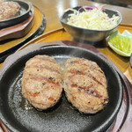 用戶對於ハンバーグ専門店 松屋精肉店的評論圖