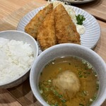 用戶對於三陽食堂 博多駅地下街店的評論圖