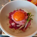 用戶對於馬喰ろう 新橋店的評論圖