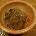 用户对于和食美酒 ほり米的评论图