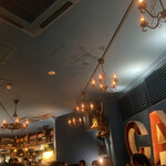 用戶對於宇田川カフェ的評論圖