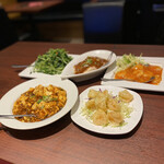 User's review image for 三九厨房 渋谷店