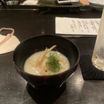 User's review image for 並木橋なかむら